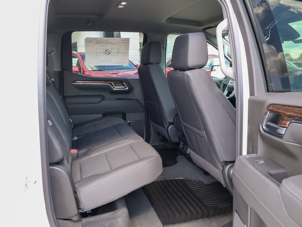 New 2026 GMC Sierra 1500 Elevation AWD/4WD image 28