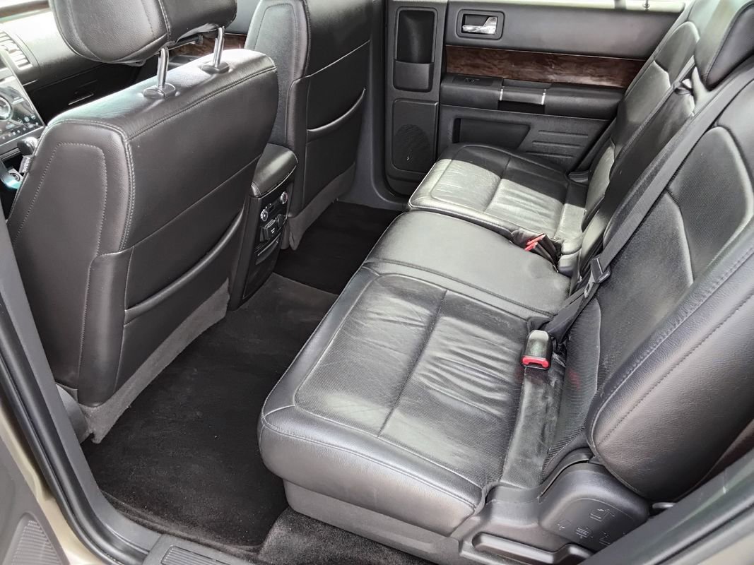 Used 2013 Ford Flex Limited AWD/4WD image 22