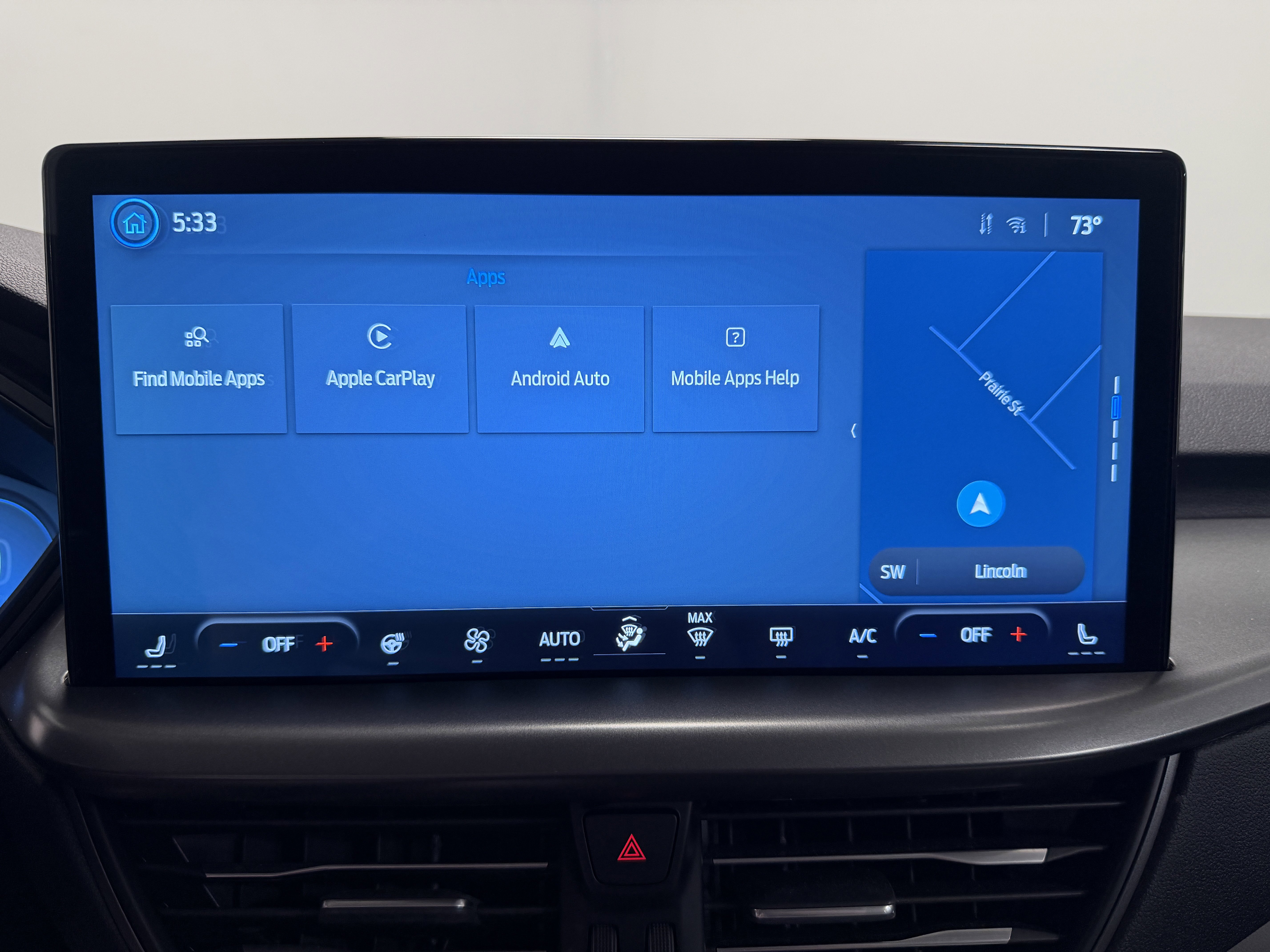 Used 2024 Ford Escape Active w/ Tech Pack #2 image 8