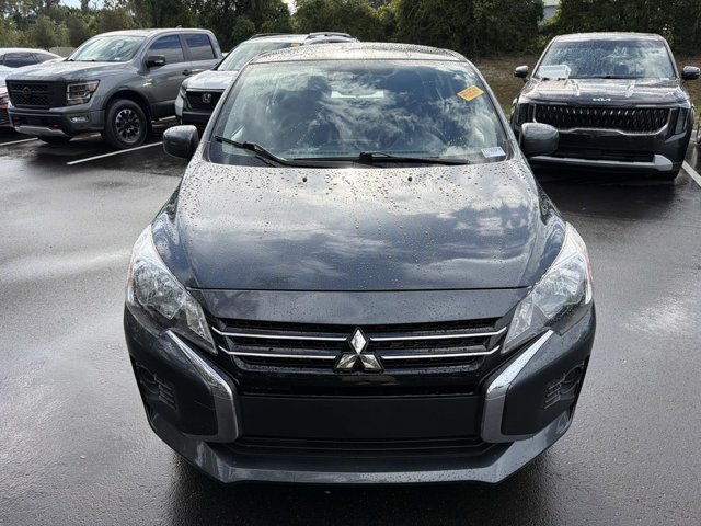 Used 2024 Mitsubishi Mirage G4 ES FWD image 6