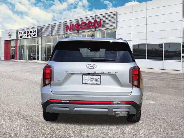 Used 2024 Hyundai Palisade SEL FWD image 5
