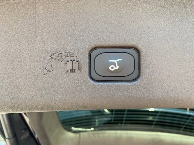 New 2025 Lincoln Nautilus Black Label w/ Jet Appearance Package image 6