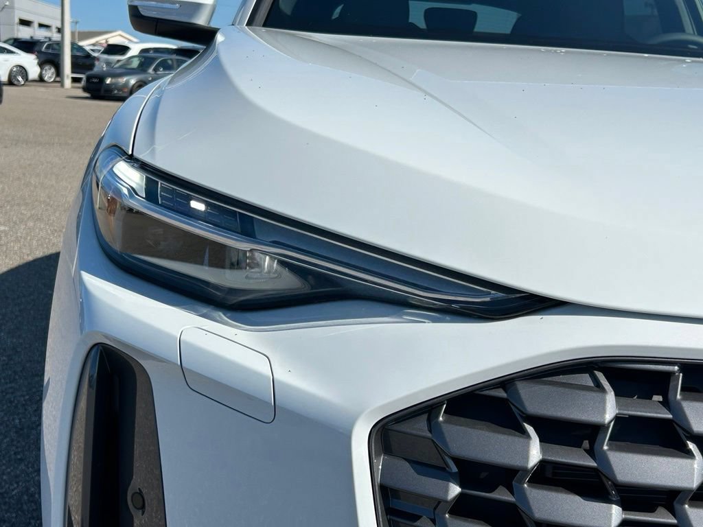 New 2026 Audi Q5 Premium Plus AWD/4WD image 42