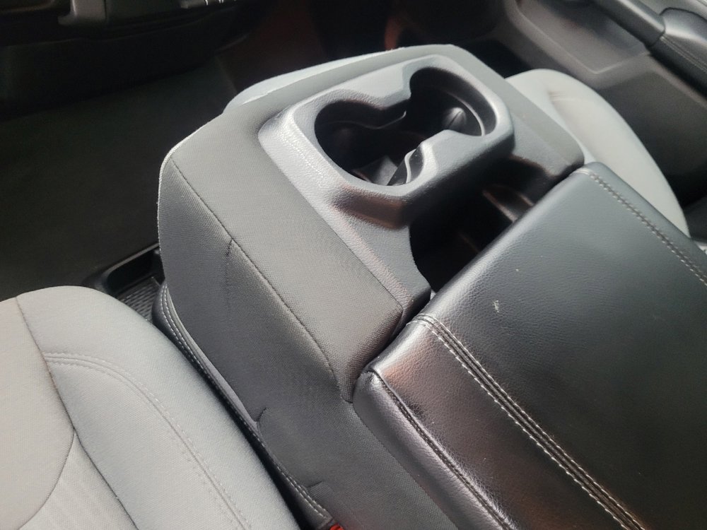 Used 2022 RAM 1500 Big Horn image 26