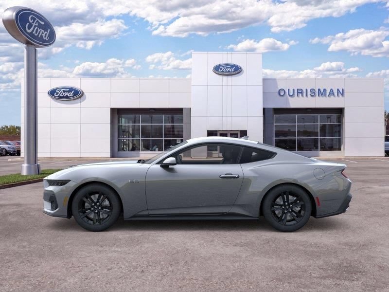 New 2026 Ford Mustang GT RWD image 4