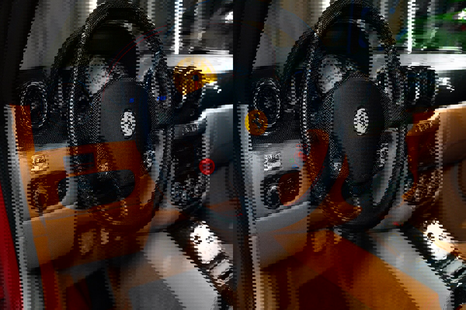 Used 2009 Ferrari 599 GTB Fiorano image 11