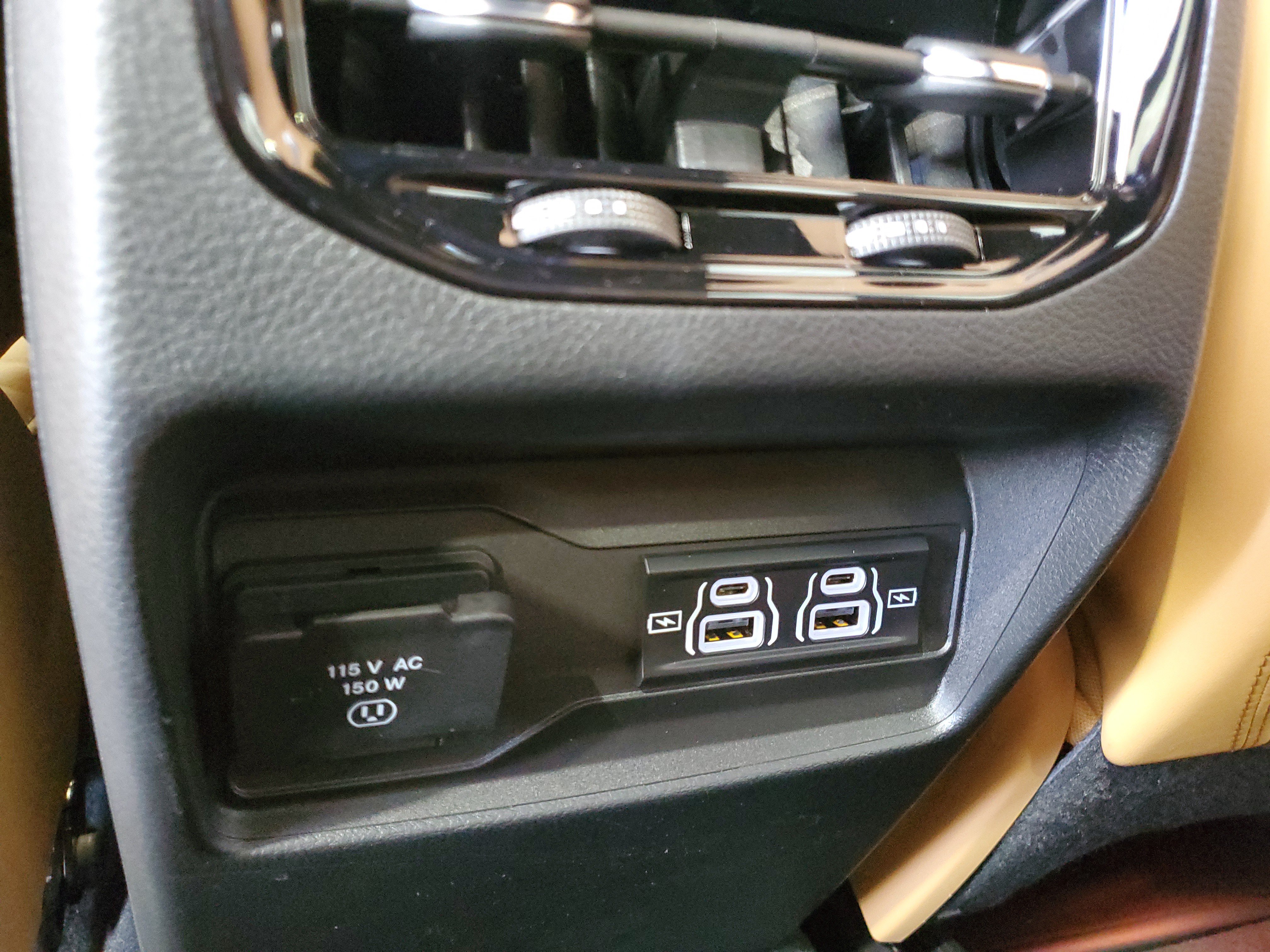 New 2025 Jeep Grand Cherokee Summit AWD/4WD image 13