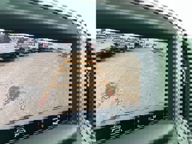 Used 2024 Chevrolet Silverado 1500 Custom w/ Dark Appearance Package image 15