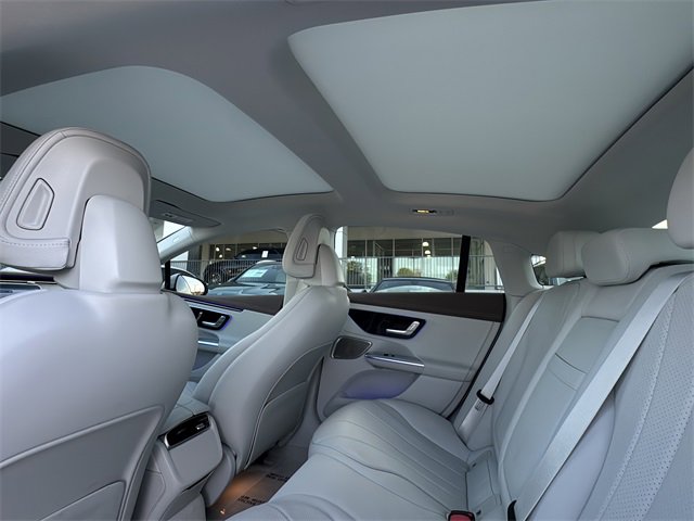 Certified 2023 Mercedes-Benz EQE 350+ 350+ Sedan image 13
