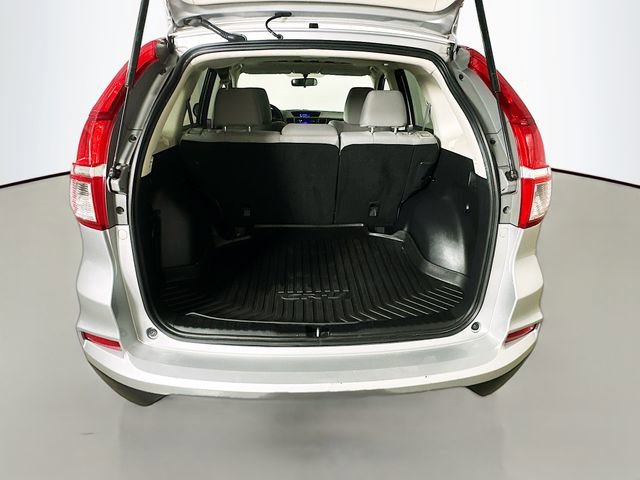 Used 2016 Honda CR-V EX image 31