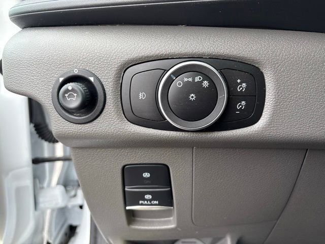 Used 2024 Ford Transit 250 Low Roof w/ Exterior Upgrade Package image 30