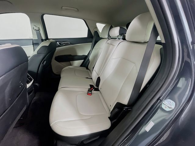 Used 2023 Kia Sportage EX FWD image 26
