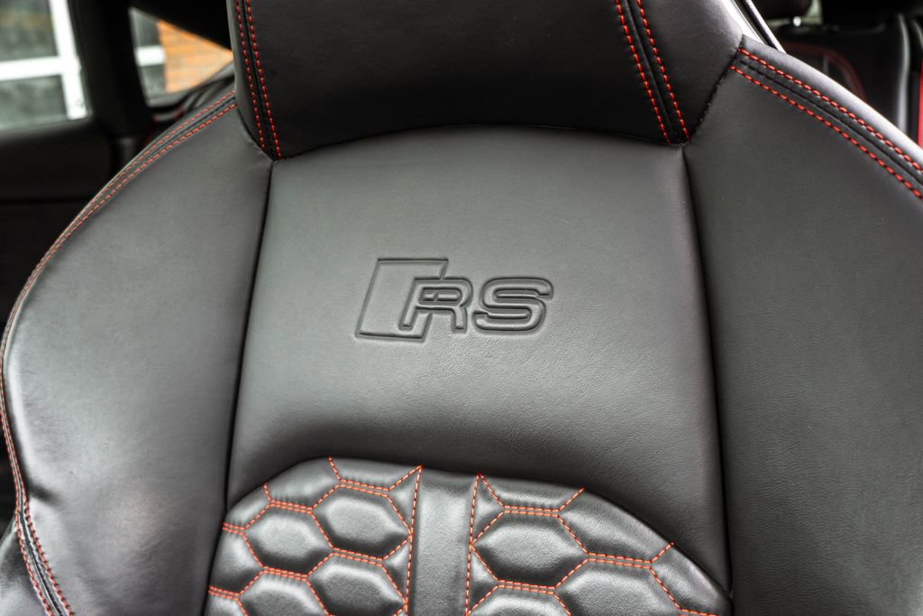 Used 2022 Audi RS 5 Sportback w/ Dynamic Package image 8