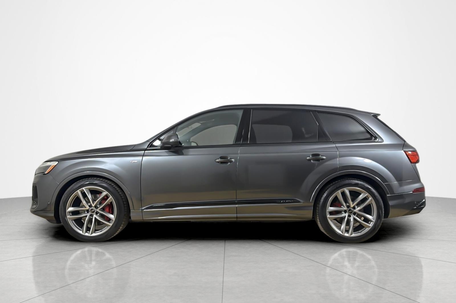New 2026 Audi Q7 3.0T Prestige AWD/4WD image 3