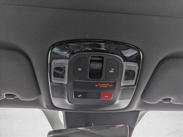 New 2026 Hyundai Sonata N Line image 22