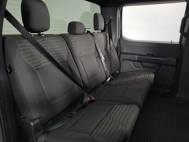 Used 2022 Ford F150 XL w/ STX Appearance Package AWD/4WD image 16