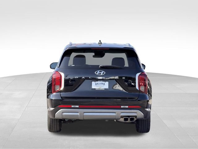 Used 2025 Hyundai Palisade SEL FWD image 6