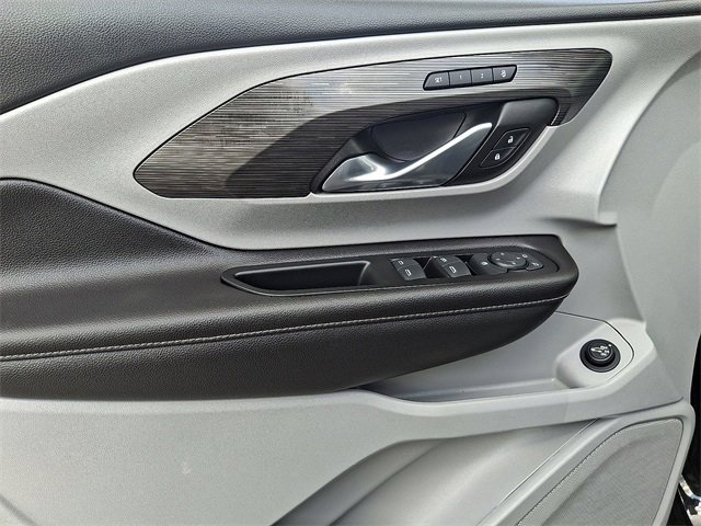 Certified 2022 GMC Terrain SLT w/ Infotainment Package II image 15