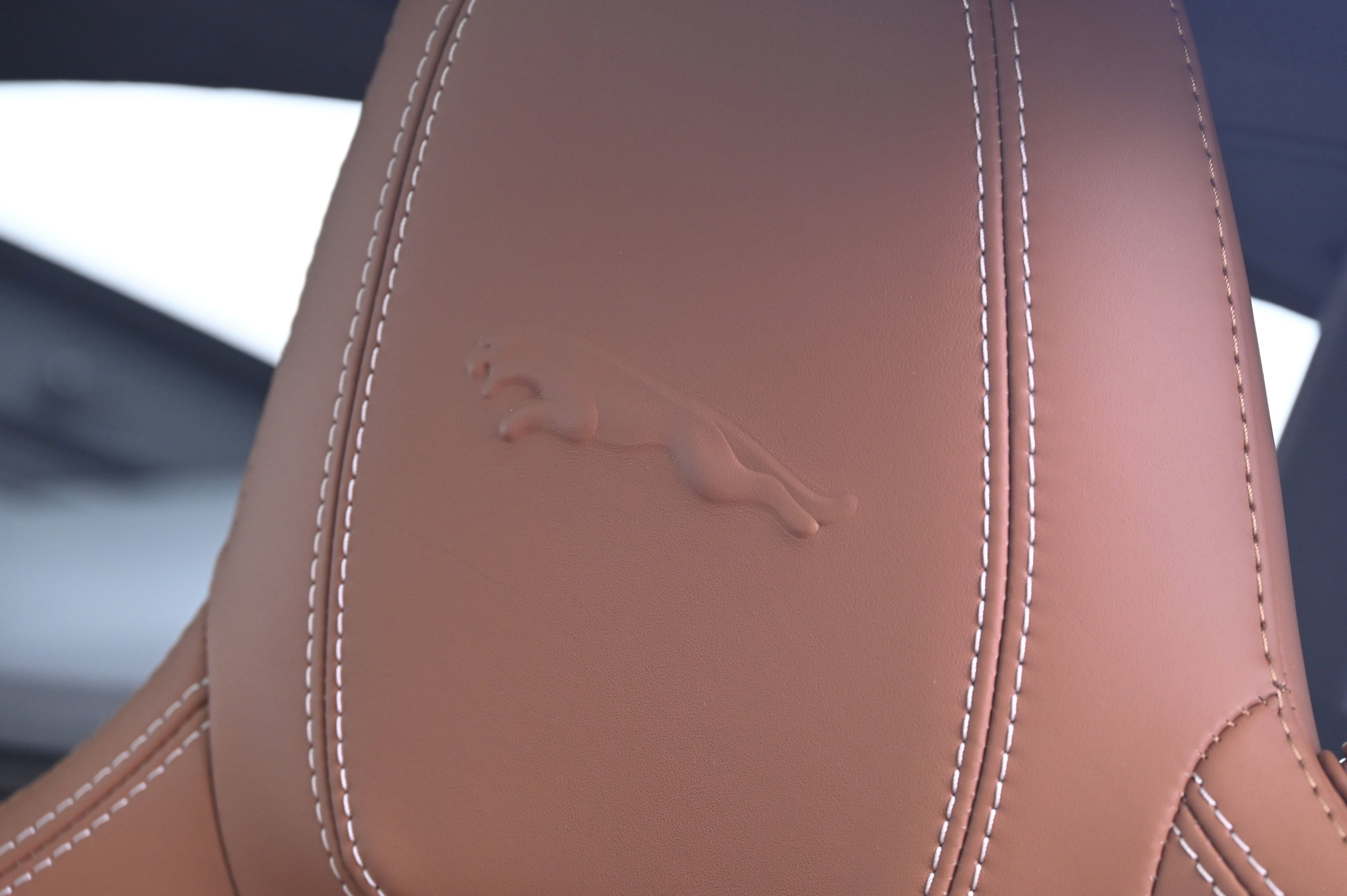Used 2024 Jaguar F-TYPE R AWD/4WD image 26