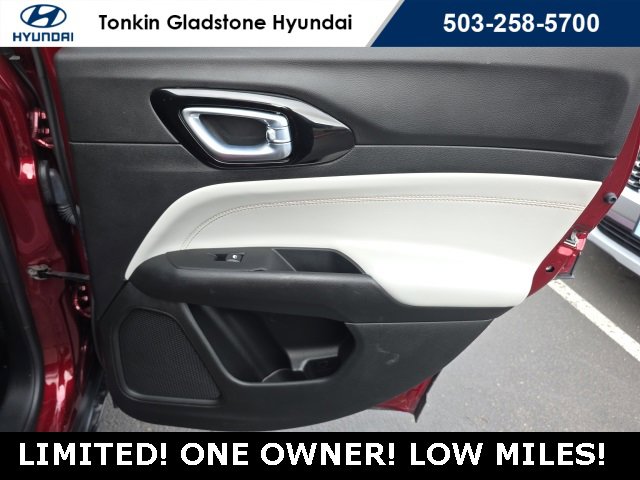 Used 2022 Jeep Compass Limited image 23