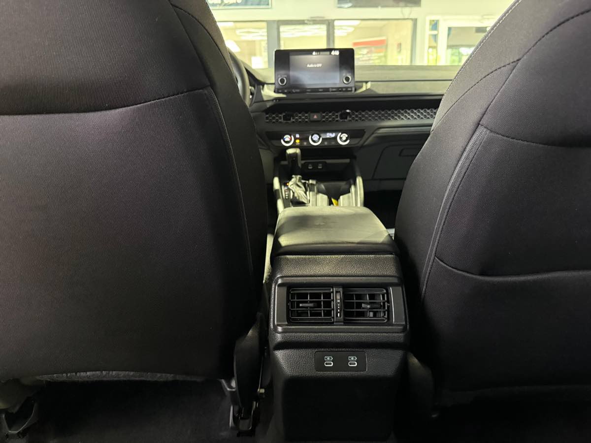 Used 2025 Honda Accord LX image 21