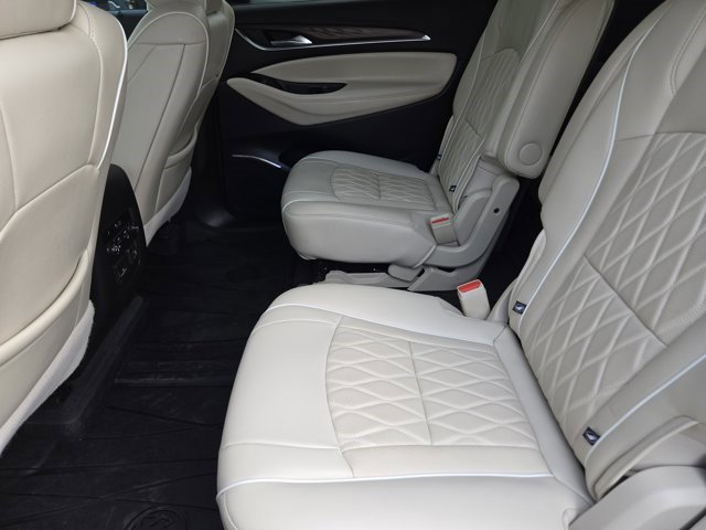 Certified 2024 Buick Enclave Avenir w/ Avenir Technology Package FWD image 29
