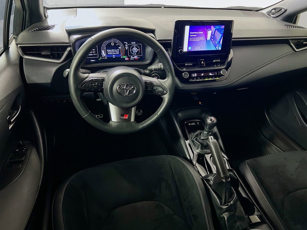 Used 2024 Toyota Corolla GR AWD/4WD image 21