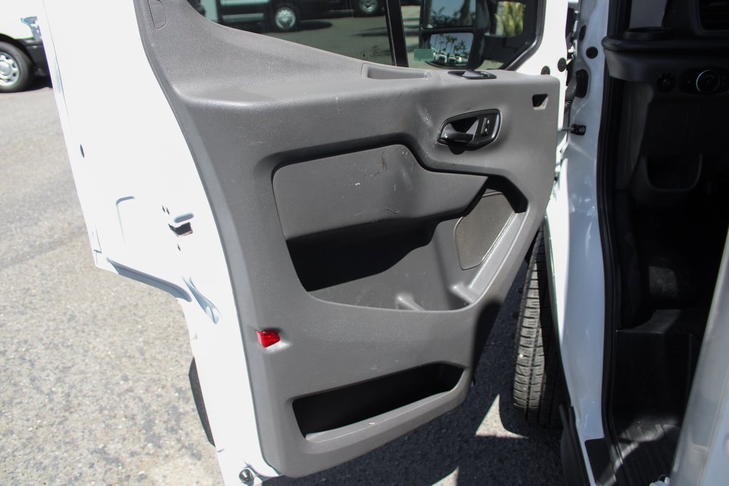Used 2021 Ford Transit 350 DRW w/ Interior Upgrade Package image 15