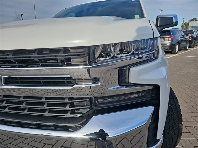 Used 2020 Chevrolet Silverado 1500 LT w/ All-Star Edition image 28