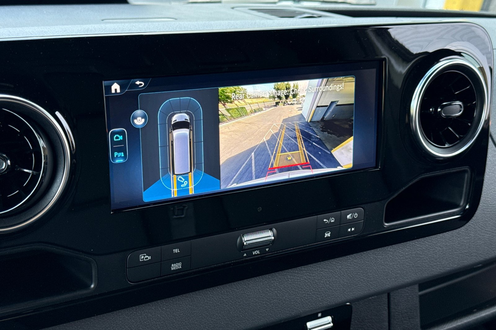 New 2026 Mercedes-Benz Sprinter 3500 image 17