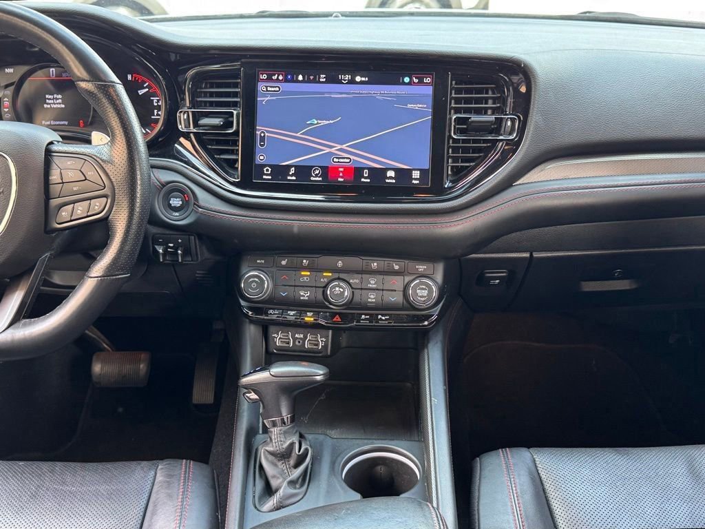 Used 2024 Dodge Durango GT image 8