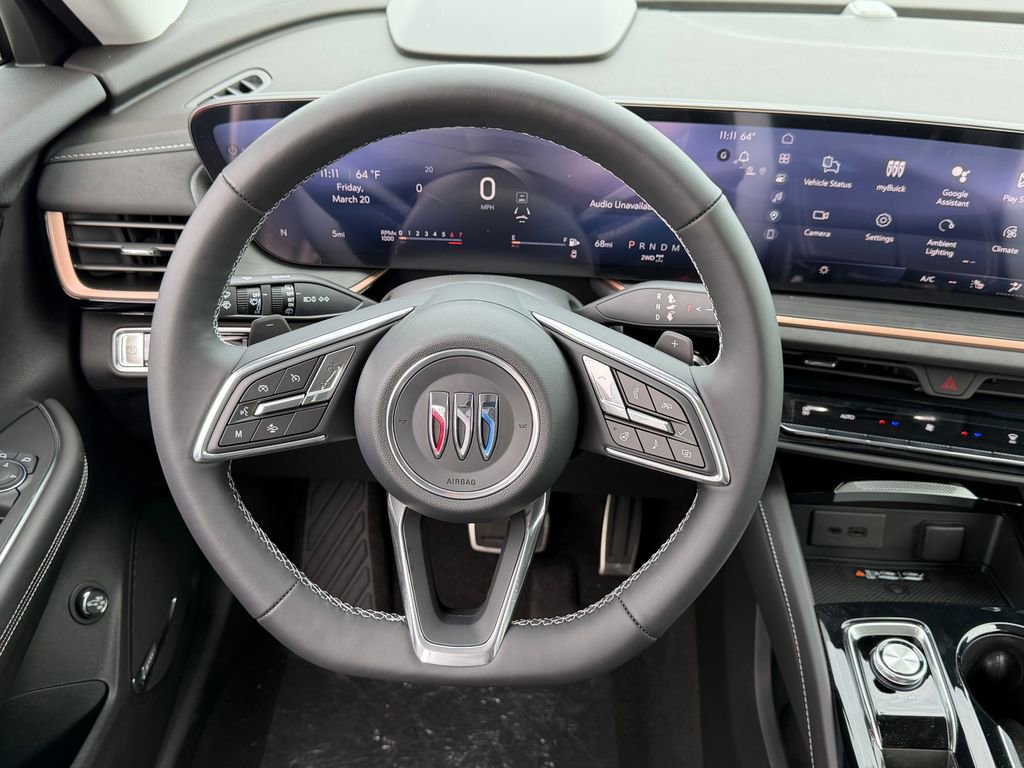 New 2026 Buick Envision Sport Touring image 18