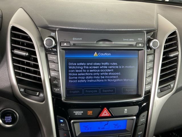 Used 2015 Hyundai Elantra GT w/ Option Group 03 FWD image 26