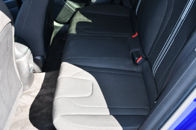 Used 2024 Hyundai Elantra SEL FWD image 16