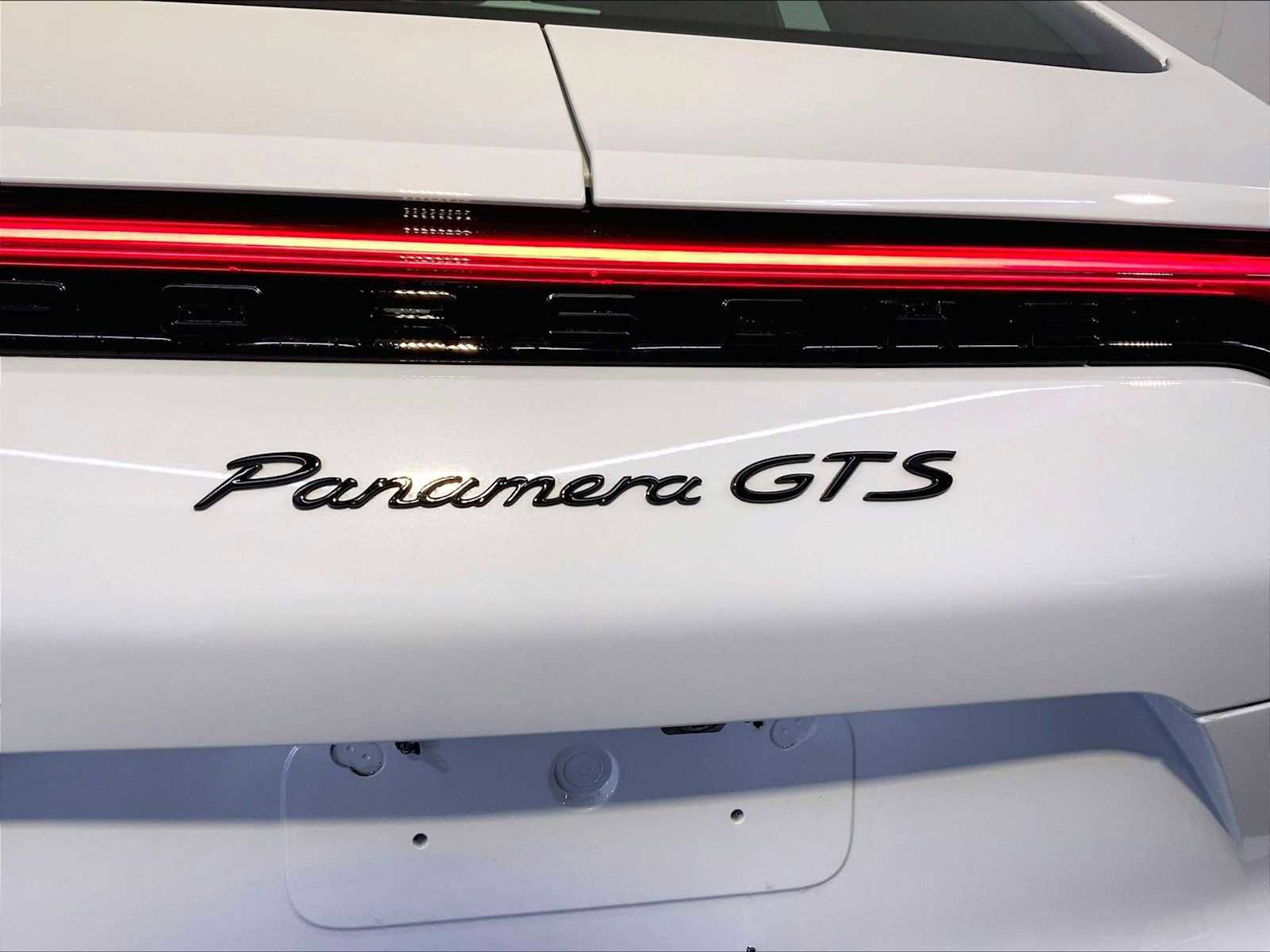 Certified 2023 Porsche Panamera GTS AWD/4WD image 35