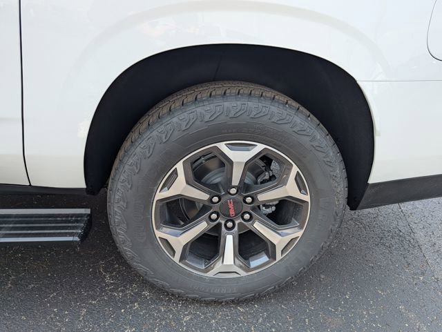 New 2026 GMC Yukon XL AT4 Ultimate image 23