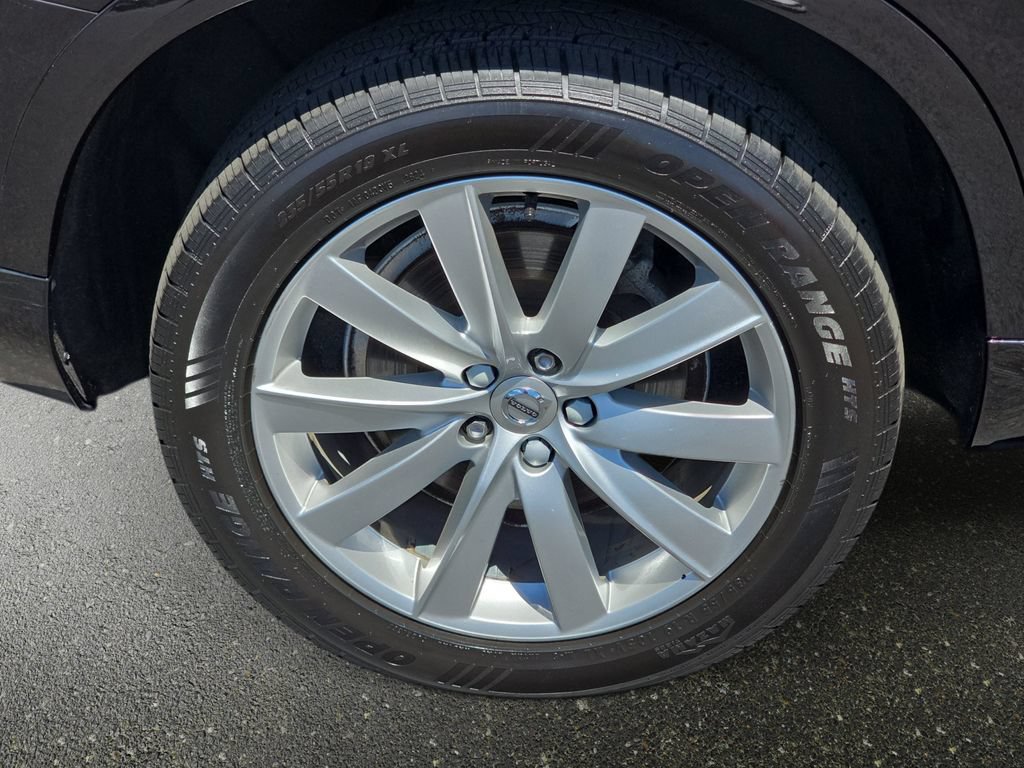 Used 2016 Volvo XC90 T6 Momentum w/ Momentum Plus Package AWD/4WD image 37