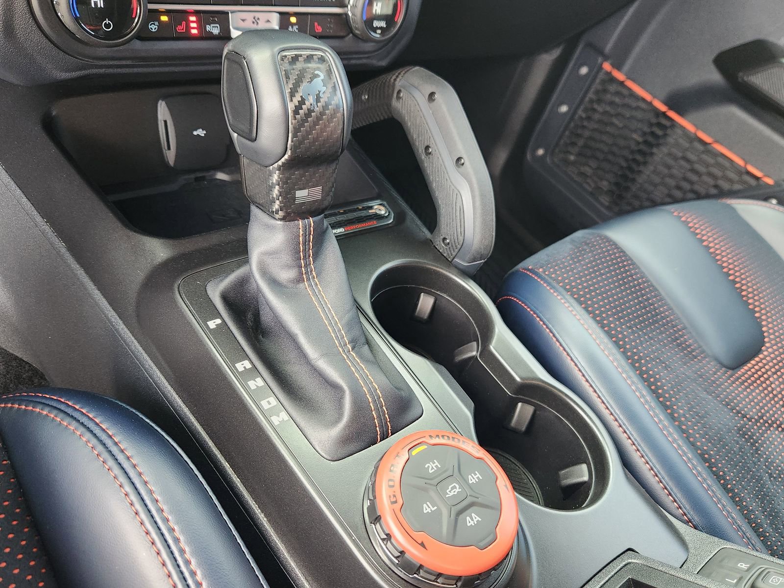 Used 2023 Ford Bronco Raptor image 22