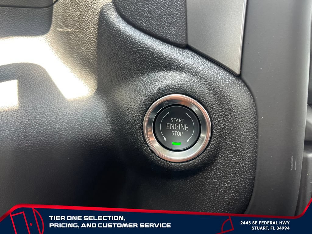 New 2026 GMC Sierra 1500 Pro w/ Pro Value Package RWD image 20