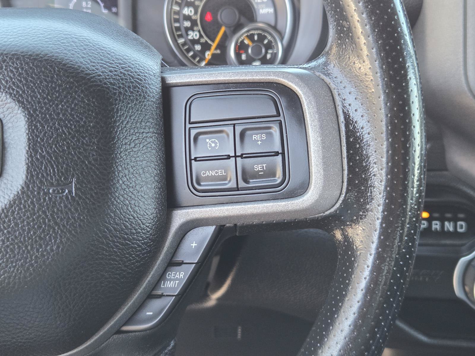 Used 2022 RAM 2500 Tradesman RWD image 19