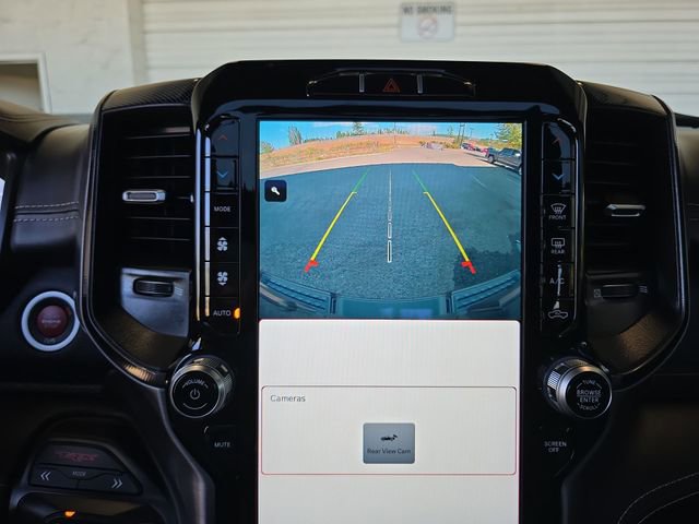 Used 2022 RAM 1500 TRX w/ TRX Level 1 Equipment Group image 16