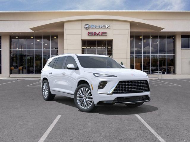 New 2026 Buick Enclave Avenir w/ Super Cruise Package image 1