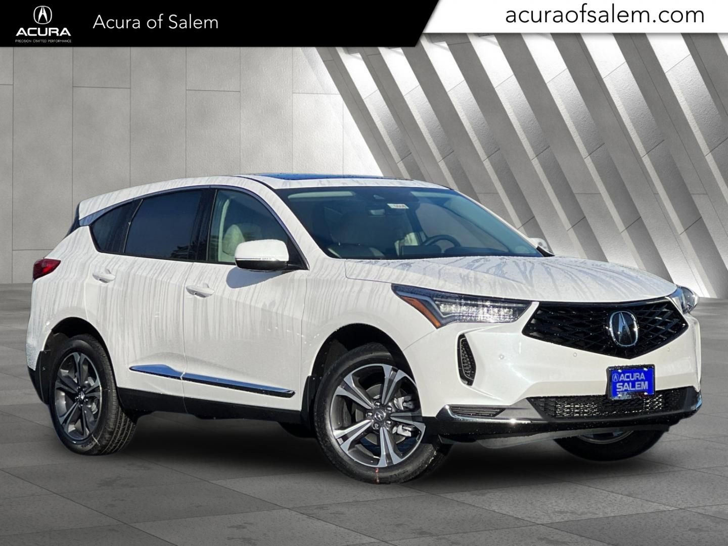 New 2026 Acura RDX w/ Technology Package image 1