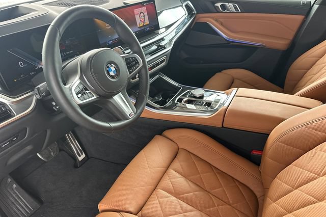 Used 2026 BMW X5 xDrive40i AWD/4WD image 11