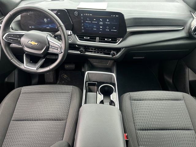 Used 2025 Chevrolet Equinox LT image 17