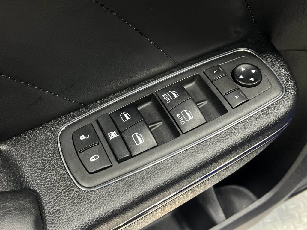 Used 2021 Dodge Charger SRT Hellcat RWD image 17