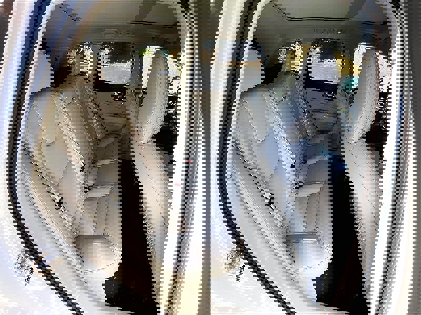 Used 2026 Volvo XC60 B5 Ultra w/ Climate Package image 30