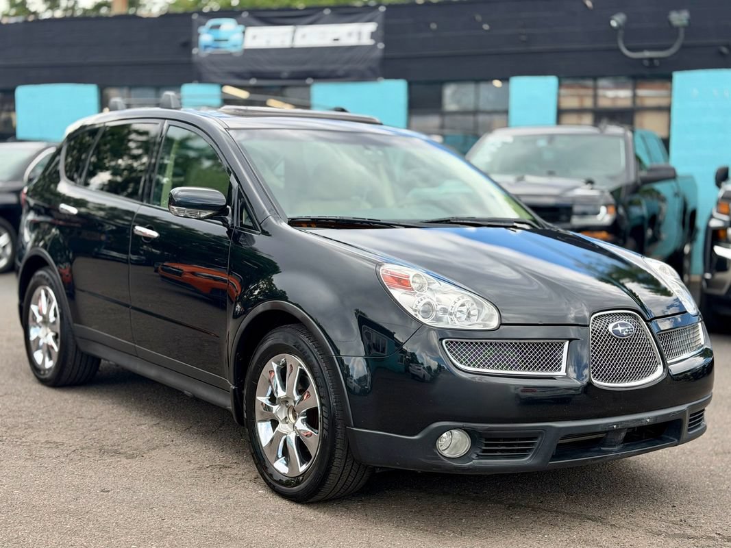 Used 2007 Subaru Tribeca Limited