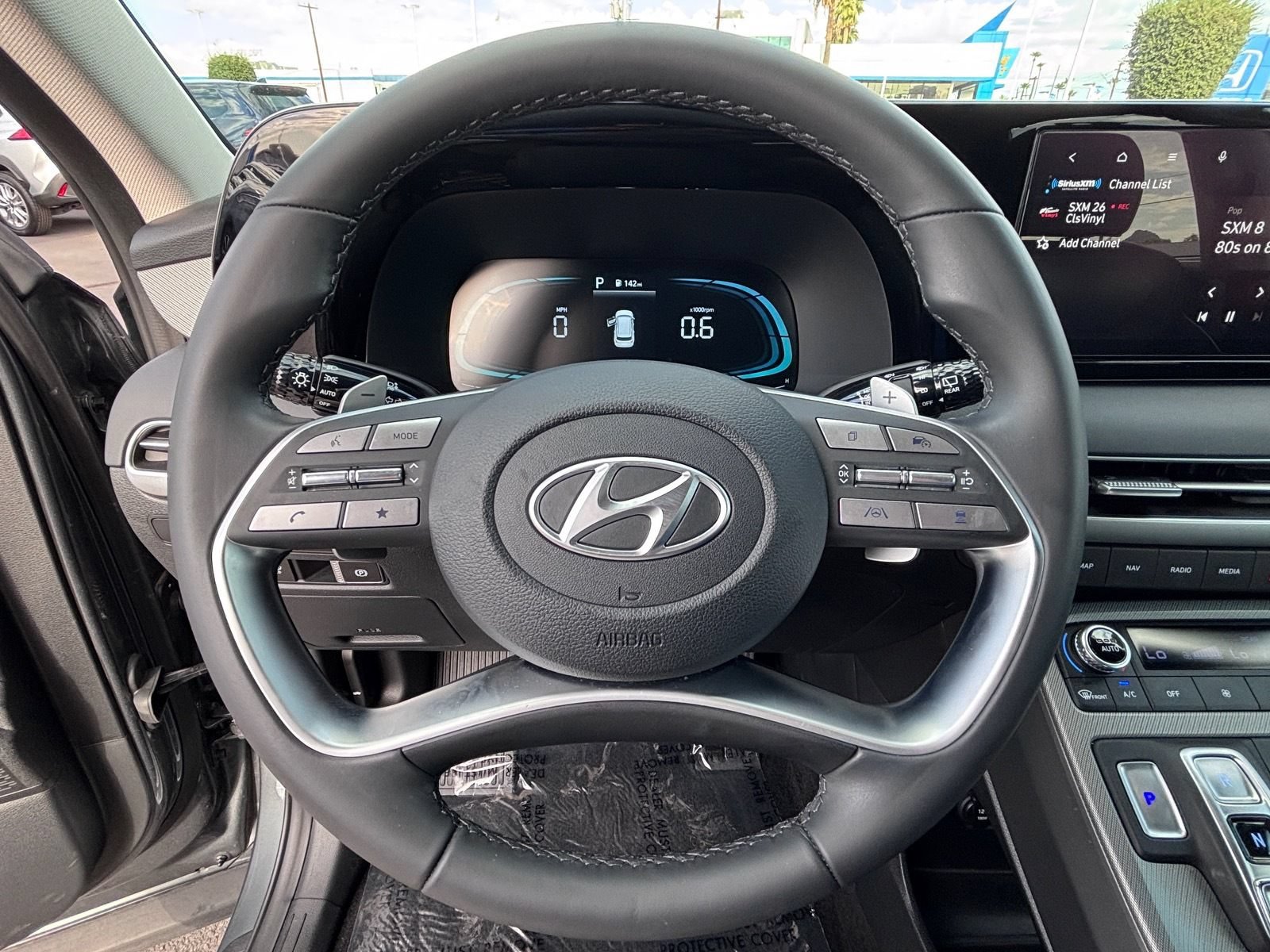 Used 2025 Hyundai Palisade XRT AWD/4WD image 20