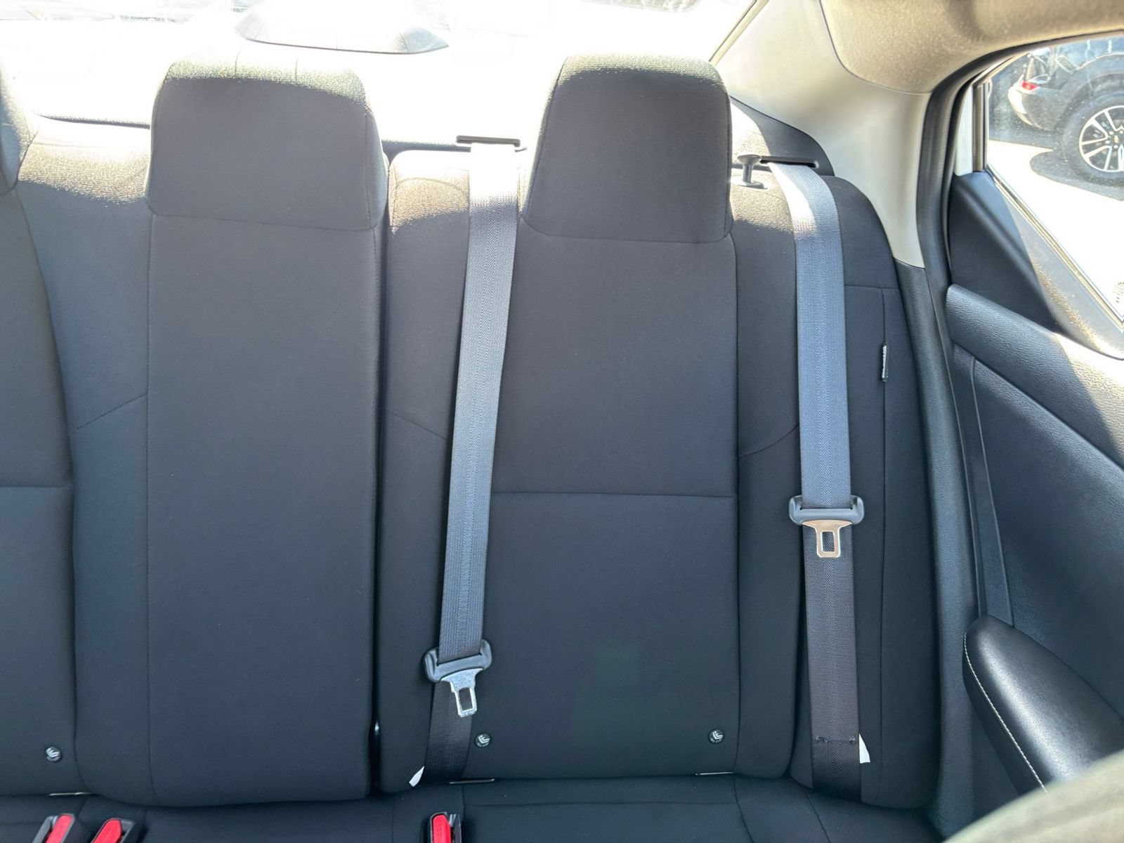 Used 2025 Nissan Sentra S FWD image 38